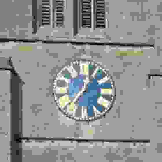 Clock Tower Appeal